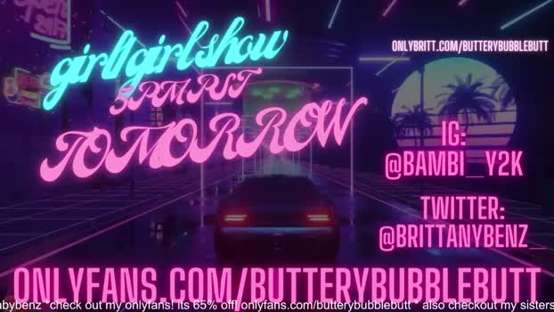 butterybubblebutt 31-03-2024 Ass Couples