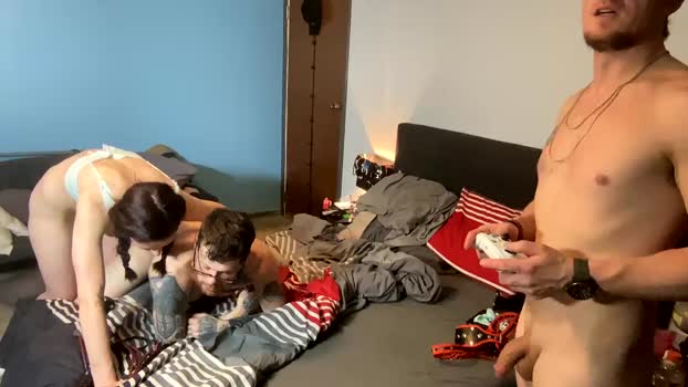 wejacks 01-04-2024 moan Couples