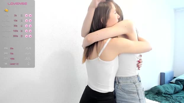 flurry_cute 05-04-2024 hot Couples