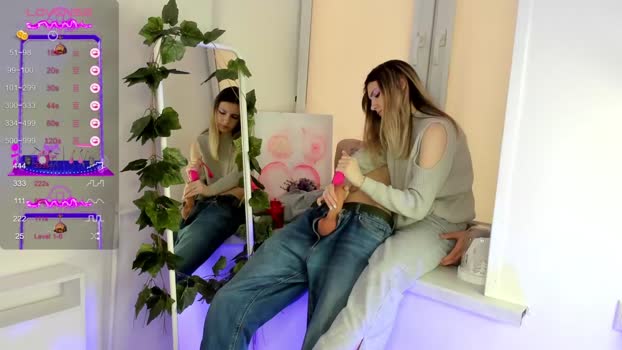 jesse_jeanie 06-04-2024 naughty Couples