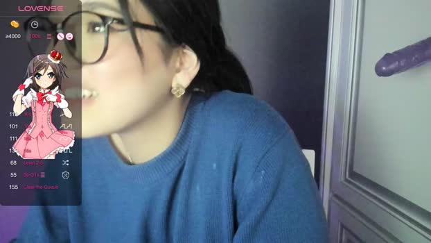 shy_cuteie18 05-04-2024 analtoy Females