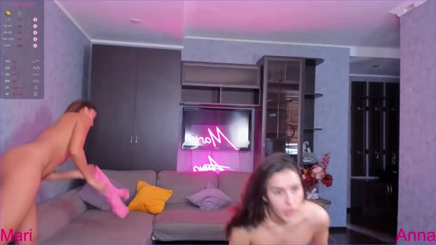 mari__anna 07-04-2024 sexygirl Couples