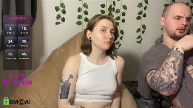 wolandxalice 07-04-2024 Cam Couples