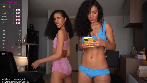 mykinkybunny 07-04-2024 fuckhard Couples