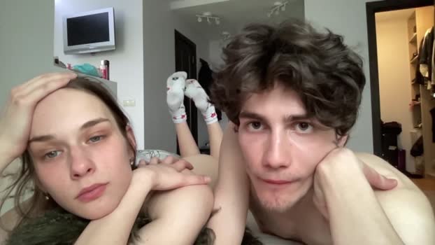 sweetieskitties 08-04-2024 Webcam Couples