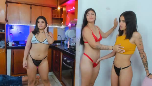 secrethause71605 09-04-2024 lick Couples