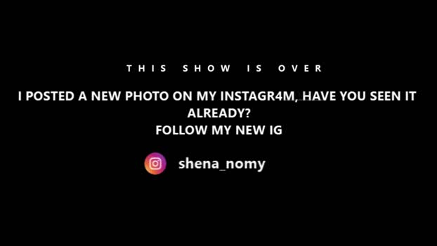 shena_nomy 09-04-2024 suckcock Females