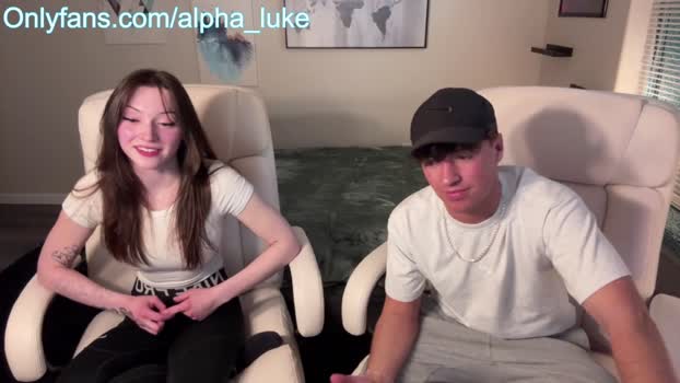 alpha_luke 10-04-2024 jerkoff Couples
