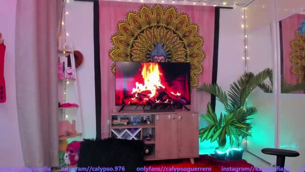 calypso_and_ge1 09-04-2024 Video Couples