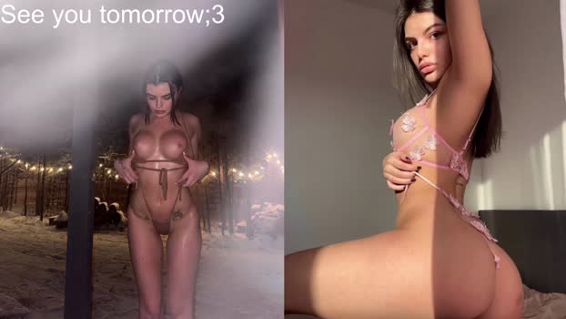 alissgrey 12-04-2024 Recorded Couples