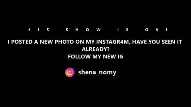 shena_nomy 12-04-2024 deepthroat Females