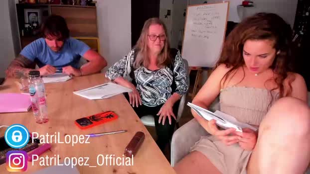 crazypaty 13-04-2024 lovense Couples