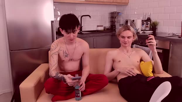 gofymcmouse 14-04-2024 oral Couples