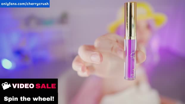 cherrycrush 14-04-2024 Ass Females