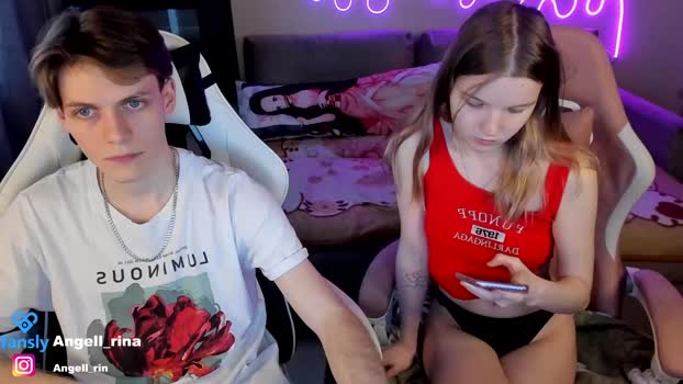 angell_rina 15-04-2024 amateur Couples