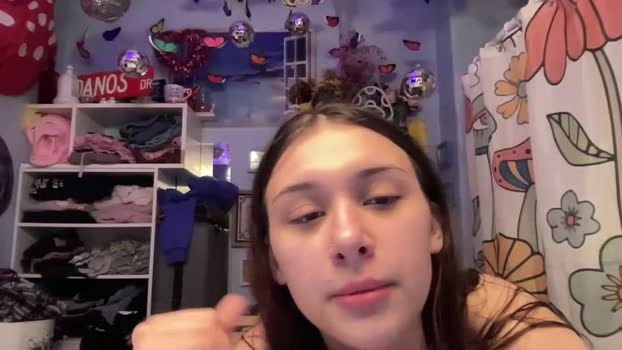 fairygirlcait 16-04-2024 natural Females