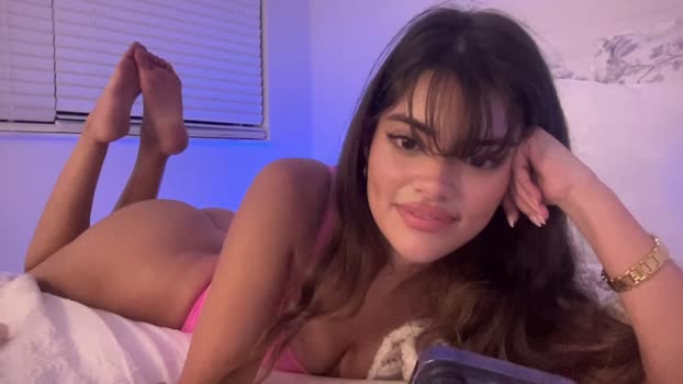 poutyselenaa 16-04-2024 Video Females