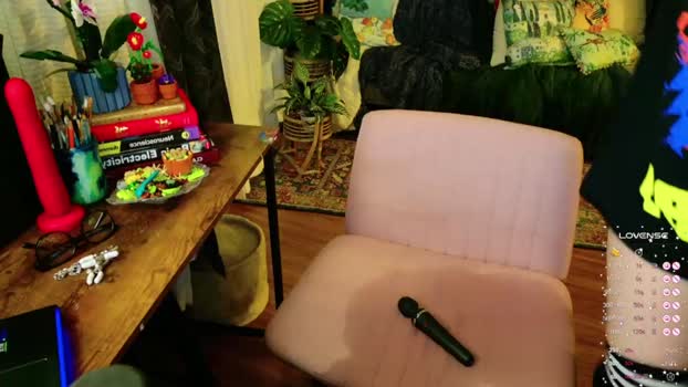 annatigarr 17-04-2024 fingering Females