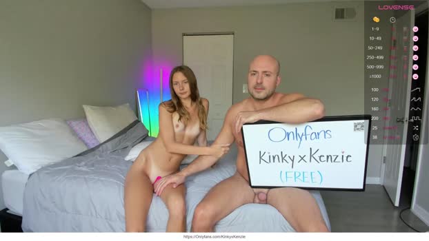 kinkyxkenzie 16-04-2024 sexykitty Couples