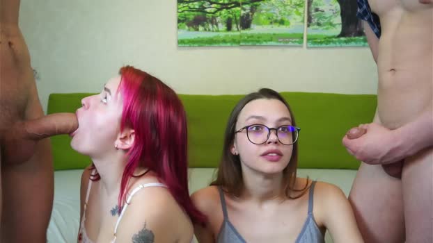 loossers 17-04-2024 sexygirl Couples