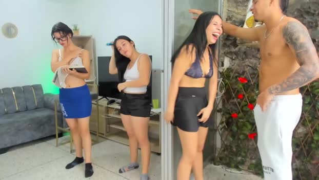 dirtykitchen2 18-04-2024 squirt Couples