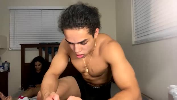 itstarzan 18-04-2024 hot Couples
