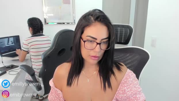emillybrowm 18-04-2024 skinny Couples