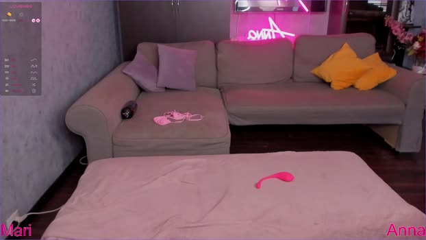 mari__anna 20-04-2024 striptease Couples