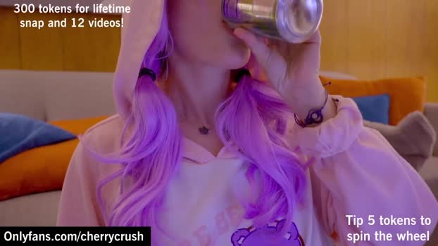 cherrycrush 21-04-2024 fuckme Females