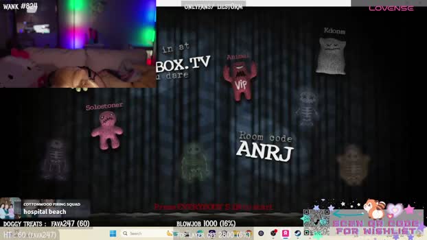 lilst0rm 22-04-2024 orgasm Females