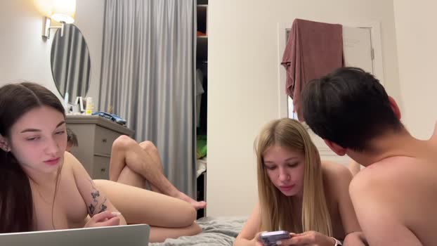 luis7777hui 22-04-2024 Ass Couples