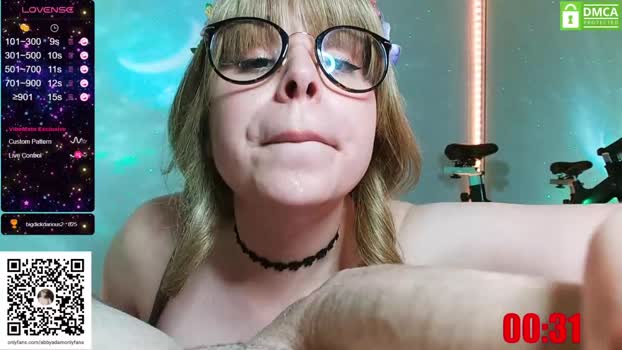abbyadam 24-04-2024 fuckhard Couples