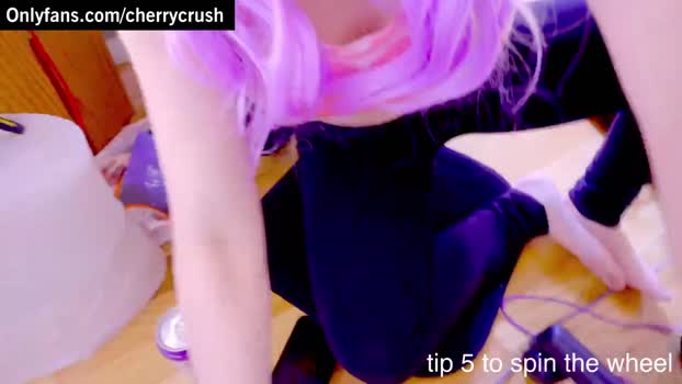 cherrycrush 25-04-2024 fuckhard Females