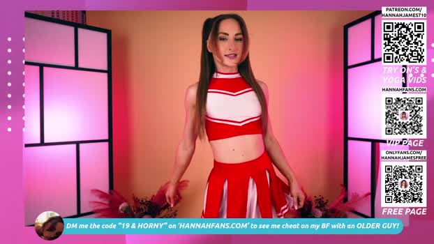 hannahjames710 26-04-2024 natural Females