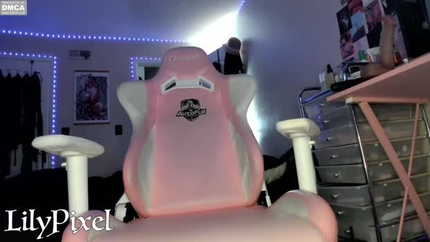 lilypixel 26-04-2024 Porn Females