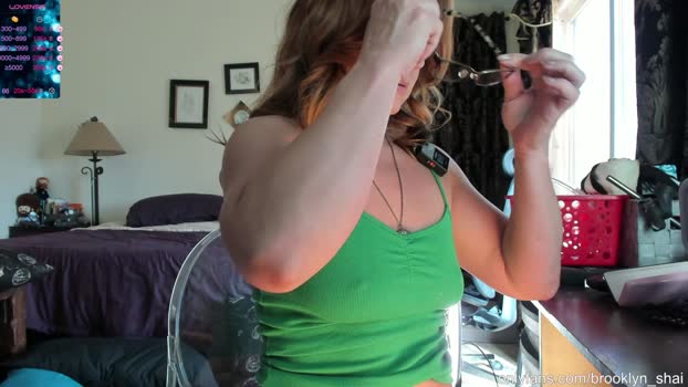brooklyn_shai 27-04-2024 wank Couples