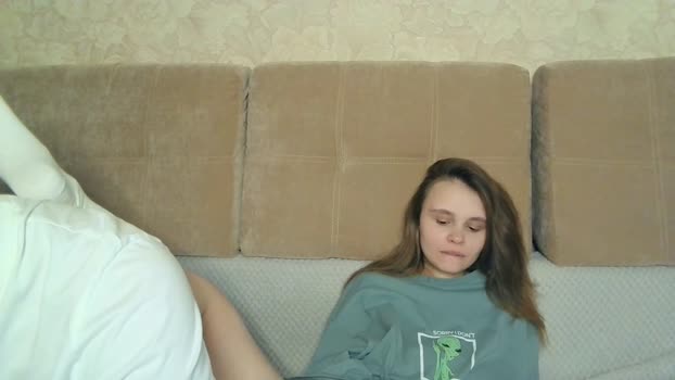 eva_calvin 26-04-2024 bigcock Couples