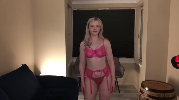 lucydelovely 27-04-2024 kink Females