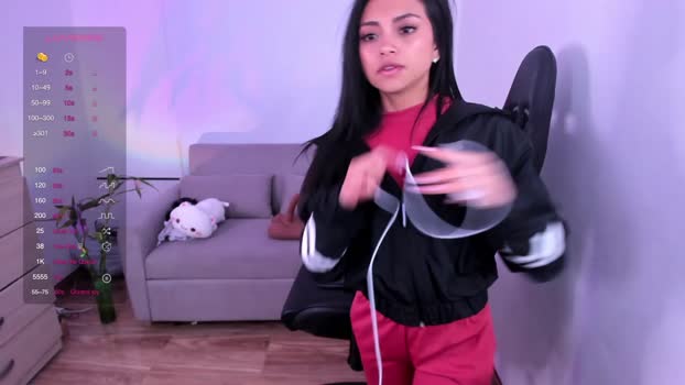 sweet_littleee 27-04-2024 Recorded Females