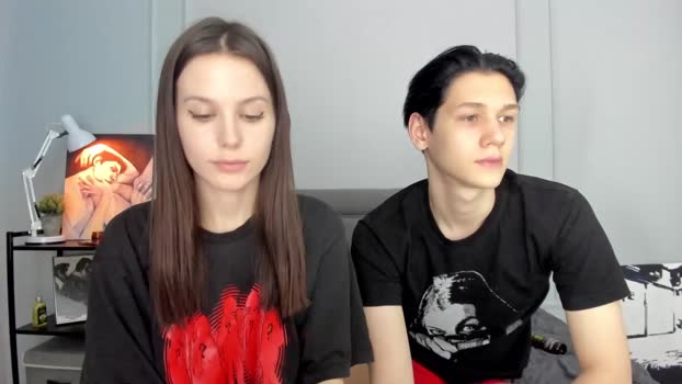 yourher0in 29-04-2024 nude Couples