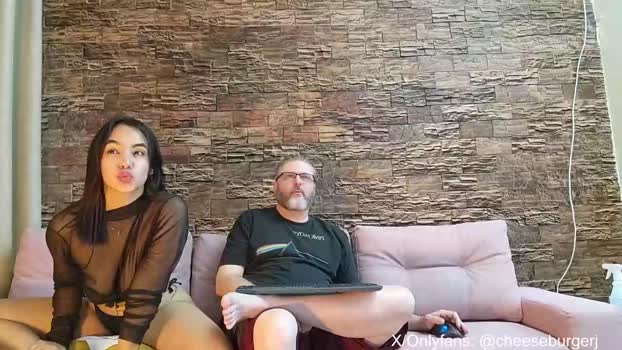 cheeseburgerjesus 30-04-2024 wet Couples