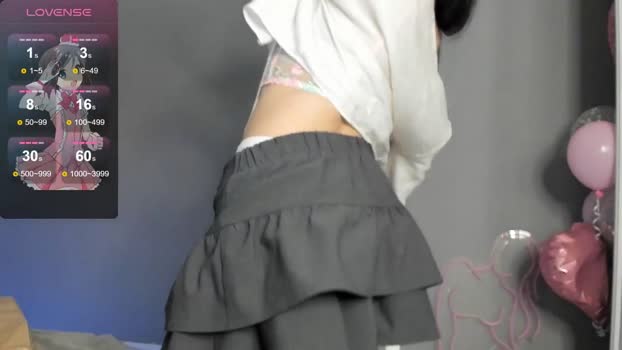 shy_cuteie18 30-04-2024 oral Females