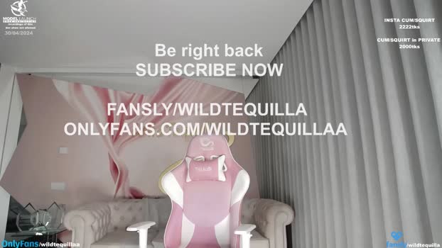 wildtequilla 01-05-2024 Topless Females
