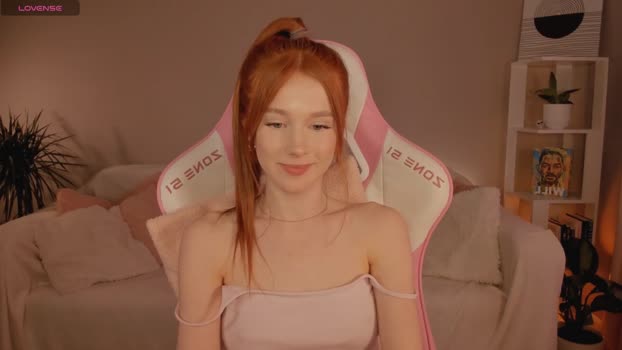 leahsthetics 02-05-2024 Webcam Females