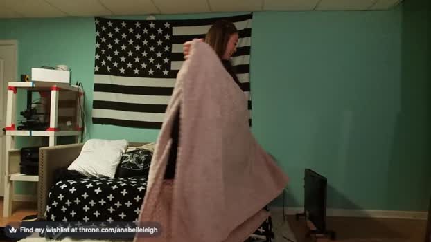 anabelleleigh 02-05-2024 jerkoff Females