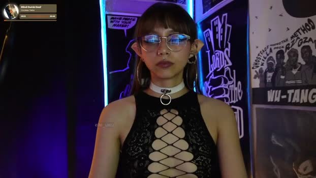 elle_uwu 04-05-2024 fuckhard Females