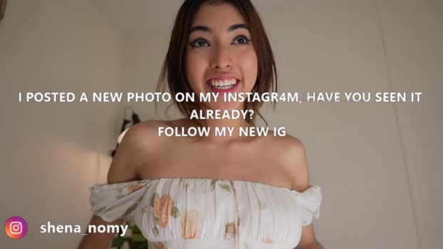 shena_nomy 03-05-2024 deepthroat Females