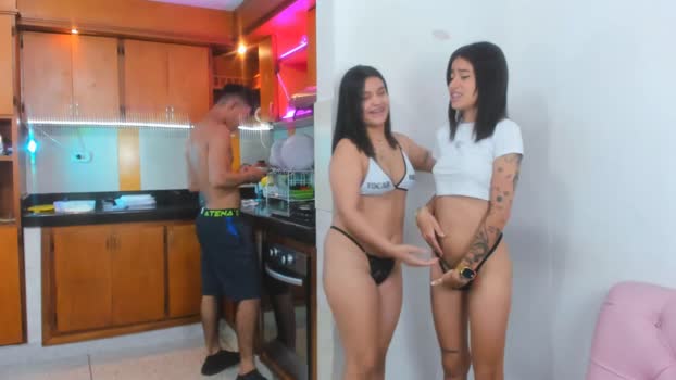 secrethause71605 05-05-2024 natural Couples