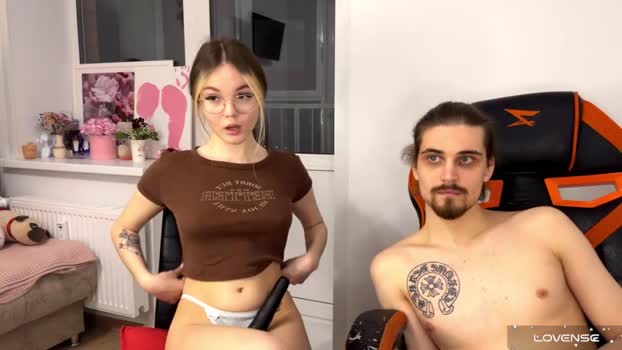 sexstar_l1fstyl3 04-05-2024 play Couples