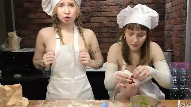 ariel_me 05-05-2024 Nude Couples
